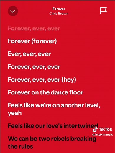 #spotify #fullsong #lyrics #fyp | Lirik Lagu