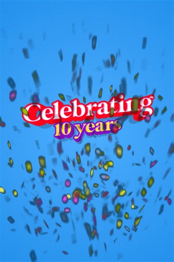 Branded Welcome Screen for Icon Photo Booth example