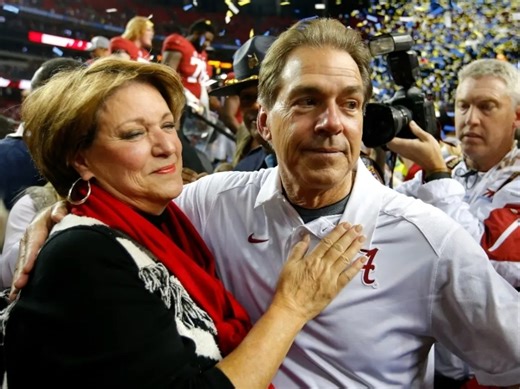 Six-Part ESPN Docuseries To Spotlight Career, Influence Of Nick Saban