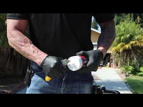 Rapid Set® Self-Leveling Sealant