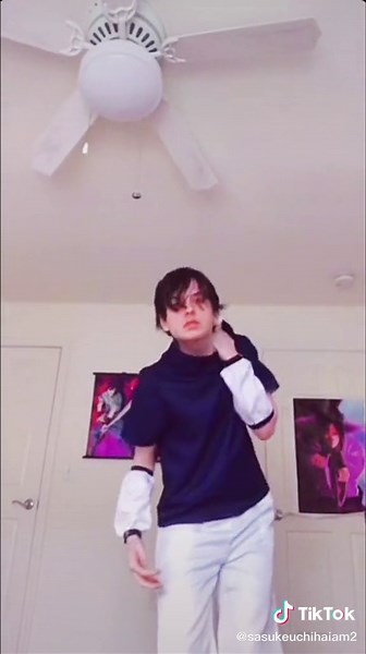 Sasuke Uchiha Cosplay Tips for Anime Fans