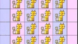 Wow! Wow! Wubbzy! - "Too Much Of A Good Thing"