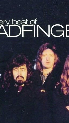 BELIEVE ME #rock #badfinger