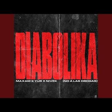 DIABOLIKA (No A Las Drogas)