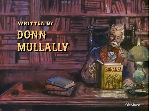 Bonanza Season 6 Episode 2 The Hostage