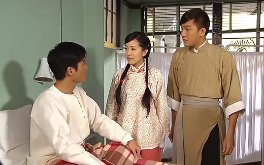 EP11-1 大哥确实骨骼惊奇