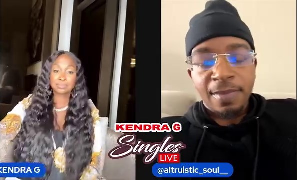 12K views · 316 reactions | He wants a smart woman only. You can have a high body count if you learned from your experiences. | Kendra G | Facebook