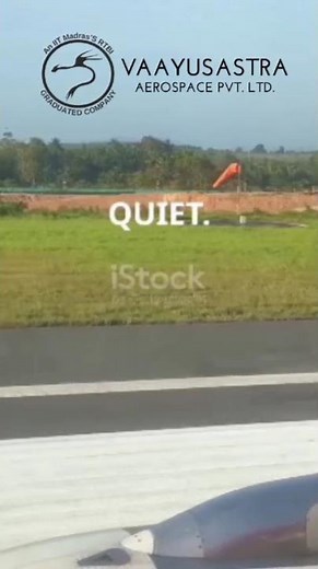 "How Do Planes Take Off? ✈️ | The Science of Flight Explained Simply!"