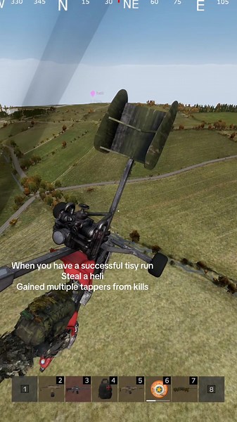 Día de éxito en DayZ: Aventura y desafíos de juego