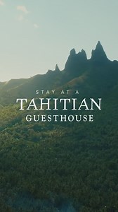 36K views · 900 reactions |  Dreaming of The Islands of Tahiti...