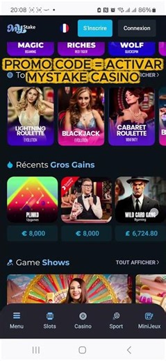 👉 LE SUPER CODE PROMOTIONNEL DE L'ANNÉE SUR Mystake 🇫🇷 Code PARRAINAGE Mystake 🎁 Code Gratuit