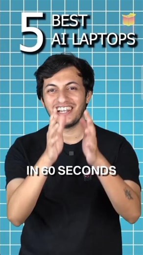 Top 5 Best AI Laptops in 2025 (Ultimate Buying Guide)