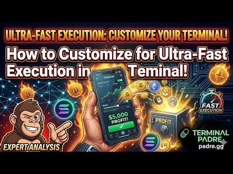 Customizing Your Terminal for Ultra-Fast Execution