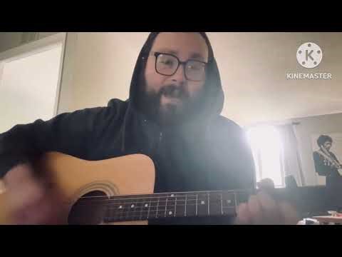 My Sacrifice - Creed (acoustic cover) by Jake