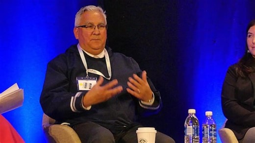 Labrador has important role to play in Arctic sovereignty, experts say