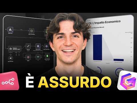 I Automated the Most Boring Work in Every Company