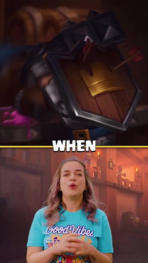 Clash Royale on TikTok