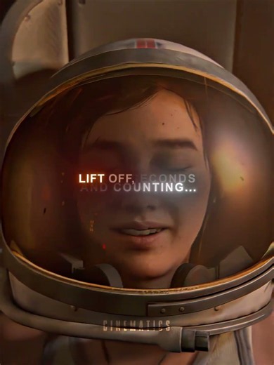 The Ultimate Birthday Gift 🚀✨| The Last Of Us Part II #shorts