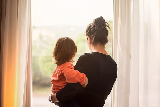 40 Best Single Mom Quotes That Are as Uplifting as They Are Inspiring