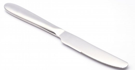 24 Types Of Silverware (With Photos)