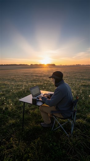 Is your current internet provider still trying to find you on a map? 🗺️🧭 Whether you’re tucked away in the Canadian wilderness or a rural corner of the US, ConnecTen believes your "middle of nowhere" should still have "top of the line" speeds. We specialize in unlimited, rock-solid home plans that let you work, stream, and play without the 1990s-style buffering. From the blazing 5G CAT20 to the weatherproof Fortress router, we provide the hardware and the heart to keep you connected where othe