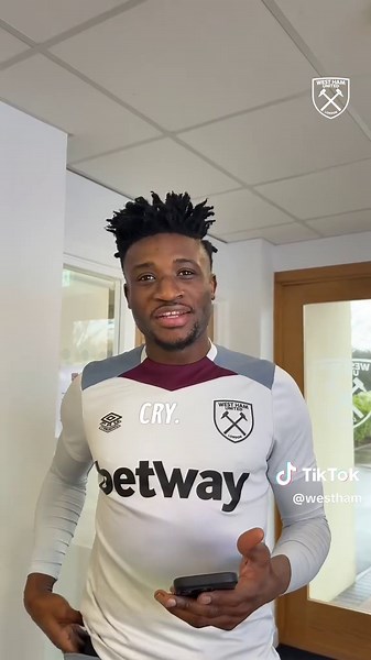 West Ham United’s Danny Ings: A Footballi Oscars Moment