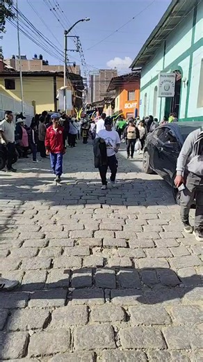 🔴 EN VIVO desde Otuzco | Festividad en honor a la Virgen de la Puerta 2025 | Cosmos Noticias