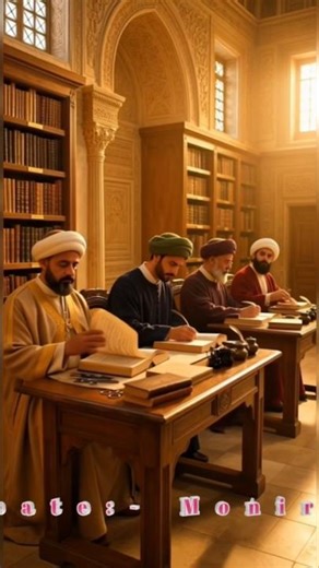 মুসলিম স্বর্নযুগের চারজন বিজ্ঞানীর অজানা আবিষ্কার। আবুল কাসিম আল যাহরাবী। #muslimhistory #dowa