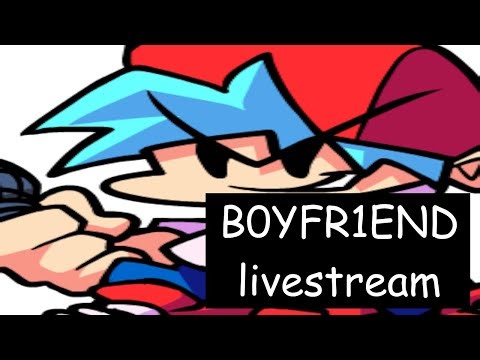 🔴making a fnf mod on stream this will totally go well