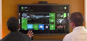 This extensive Xbox One demo showcases its main features, check it out
