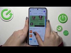 How to Update Apps on REALME C75