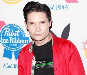 Corey Feldman 'fears death' as he vows to expose Hollywood paedophile ring