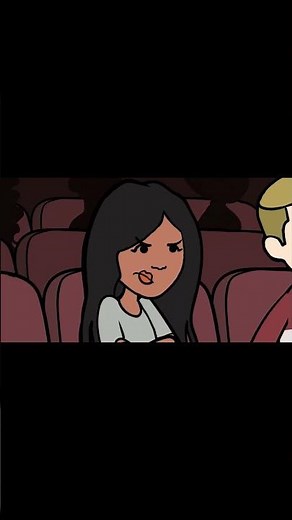 WHY did they break up? Head to our channel to find out-"I Had To Leave My Toxic Boyfriend" is LIVE!