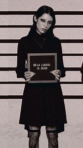 The bats have left the belltower 🦇 Shop the limited edition Bauhaus x Midnight Hour collection | Midnight Hour