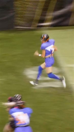 When they ask is The X League FLAG or TACKLE 🥶 | X League
