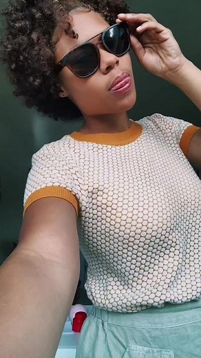 Velvet Gabriella Marquez (@creole.femininity)’s videos with 1st Thing (3 Mix) - A3