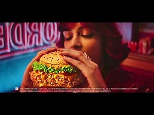 KFC Taste The Epic 🚀🍗