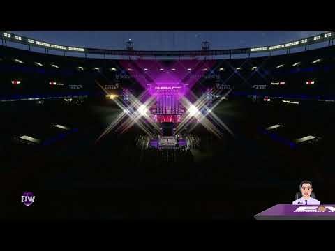 IMPACT SHOWCASE TITULOS EN JUEGO 