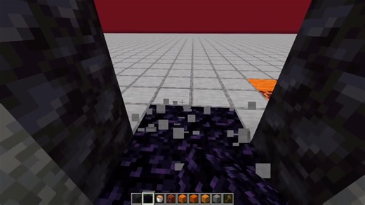 10 Seconds vs 1 Hour Volcano Build Challenge