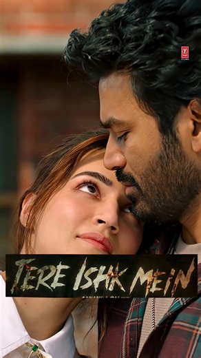 Blue Thakkali Official on Instagram: "Tere Ishk Mein Day 5 Box Office Report | Dhanush, Kriti Sanon Day 5 update for Tere Ishk Mein starring Dhanush & Kriti Sanon, directed by Aanand L. Rai. The film shows a steady mid-week trend with continued audience interest across major centres, supported by decent weekday occupancy and positive word-of-mouth. Box office numbers on Blue Thakkali are collected from trade sources and represent industry estimates. These may differ from official figures provide