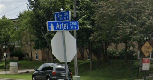 Coon Rapids 19-year-old killed in North St. Paul shooting