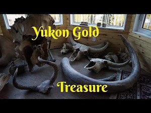 #226 Dawson City Gold Rush part 1