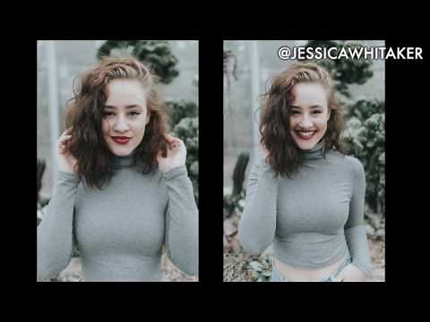 3 POSING TIPS TO IMPROVE YOUR PHOTOGRAPHY | beginner portrait tutorial