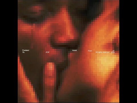 joji - pixelated kisses (dgx remix)