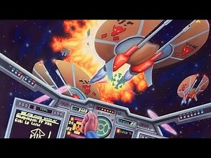 WING COMMANDER - SNES