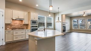 Explore a few of our move-in ready homes in Hyland Village. Homes from the $544s. | David Weekley Homes