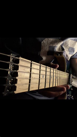 How did I get this tone? 🎸 I use @ToneAdapt to match my gear to the sound of any song — just search the track and let ToneAdapt do the rest. 🔥 #guitartok