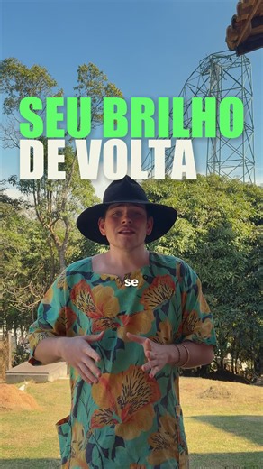 Banho ritual para recuperar o brilho: o que apaga sua luz?