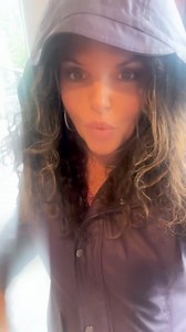 38 reactions · 15 comments | It’s been a minute…but I’m back in studio on QVC tmro with the perfect Rain Slicker from Weatherproof, as jacket season returns! You won’t want to miss this:) I’ll be on sometime between 11am&noon EST! #weatherproofrainslicker | Nikki Stanzione TV Host | Facebook