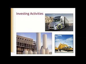 Financial Accounting Chapter 1 Lecture, Spring 2024
